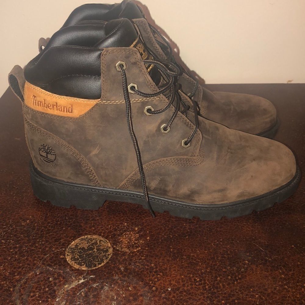 Timberland Boots - Picture 2 of 7